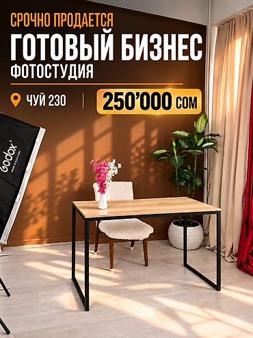 Аренда бизнеса, Инвестиция в бизнес, Продажа бизнеса Вместе с: База клиентов и поставщиков, Бренд и интеллектуальная собственность, Интернет-ресурсы