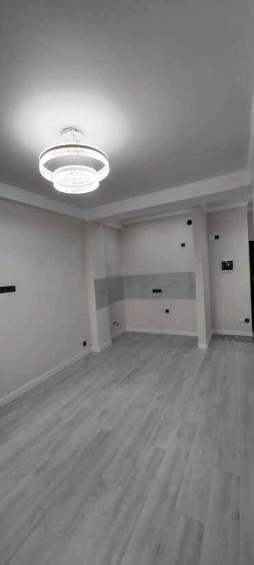 квартира тунгуч сниму: 1 комната, 39 м², Элитка, 6 этаж, Евроремонт