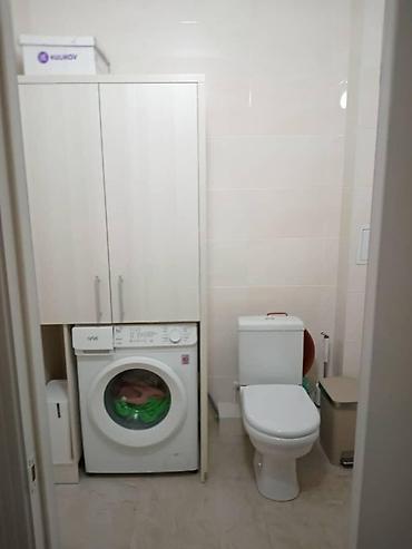 Продажа квартир: 3 комнаты, 70 м², Элитка, 1 этаж, Евроремонт — 6