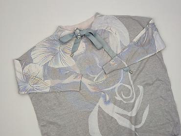 bluza inpost: Sweter damski, rozmiar 8XL — 1