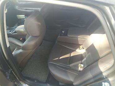 infinity g35: Hyundai Grandeur: 2019 г., 3 л, Автомат, Газ, Седан — 5