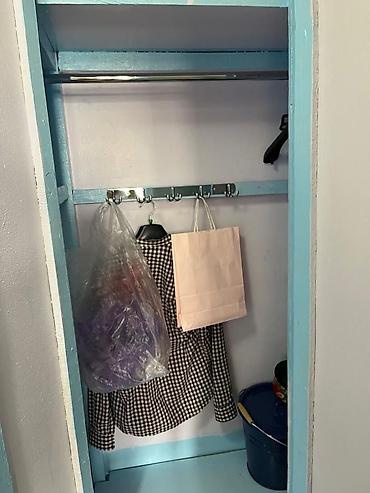самсу: 2 комнаты, ул. Алматинка / Чуй Агентство недвижимости, Парам без детей, от 1 месяца, от 3 месяцев, от 6 месяцев, С мебелью полностью — 10