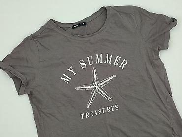 t shirty microsoft: Sinsay, T-shirt damski, rozmiar M — 1