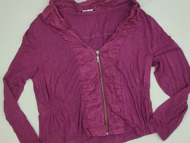 ażurowy kardigan h m: Yest, Kardigan damski, 2XL
