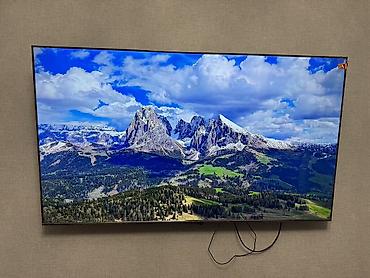 Телевизоры: 🔥🔥💥СУПЕР АКЦИЯ💥🔥🔥👍 Телевизор TCL P8K QLED TV · QLED · Собственная — 8