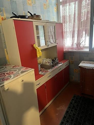 2 m: Kirayə üçün 2 otaqlı mənzil (mebellə) - Otaqlar: 2 ayrı otaq, dəhliz — 7