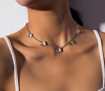 moderne ogrlice 2022: Necklaces