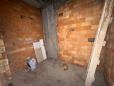 Mənzillər: 3 otaqlı, Yeni tikili, 121 kv. m — 4