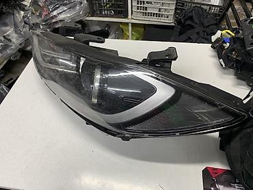 led driver: Фара передняя левая (LD) для автомобиля Mazda 3 (BM/BM FL) — 2