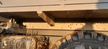 ЗИЛ: ЗИЛ : 0.6 л | 1986 г. Внедорожник — 8