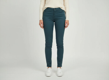 legginsy ellesse: F&F, Брюки жіночі, розмір L