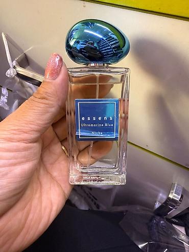 Парфюмерия: Откройте для себя мир изысканных ароматов с парфюмерией от Essens! — 16