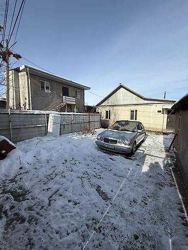 арендаторы: 100 м², 5 комнат, Кок-Жар ж/м — 5