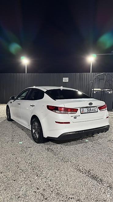 купить киа оптима бу: Kia Optima: 2019 г., 2.4 л, Автомат, Бензин, Седан — 3