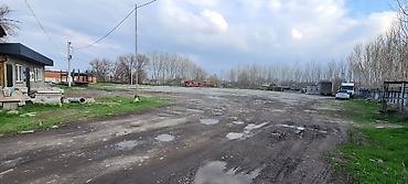 Жер тилкелери: 70 соток Бизнес үчүн, Электр энергиясы, Суу, Канализация — 4