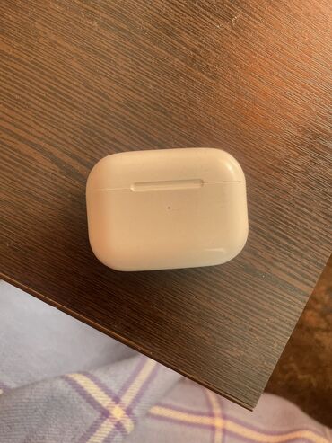 airpods 2 цена бишкек: Каптагычтар, Apple, Колдонулган, Электр зымсыз (Bluetooth), Классикалык