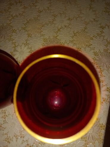 Vazalar: Vaza dəsti — 8