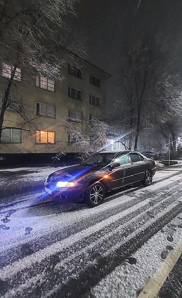 малибу пример: Mitsubishi Carisma: 2000 г., 1.6 л, Механика, Седан — 7