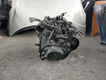 auto diagnostika: MENJAC ZA VOLKSWAGEN POLO OD 2001. DO 2009. GOD. | Menjac VW Polo 9N — 3