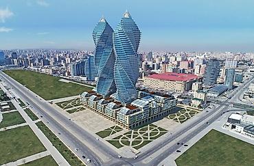Dizayn, layihə: Həyat evlərin eskiz və işçi layihəsin görülür və icra orqanında — 2