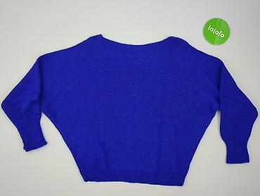 sweter z solar: Sweter damski, rozmiar One size — 3