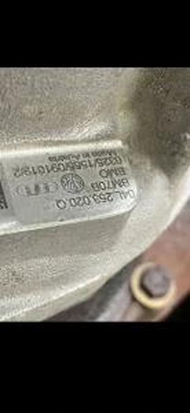 akumulator: VW AUDI A3 Q3 TIGUAN GOLF 7 GOLF 8 TURBINA 04L253020Q | Audi vw — 3