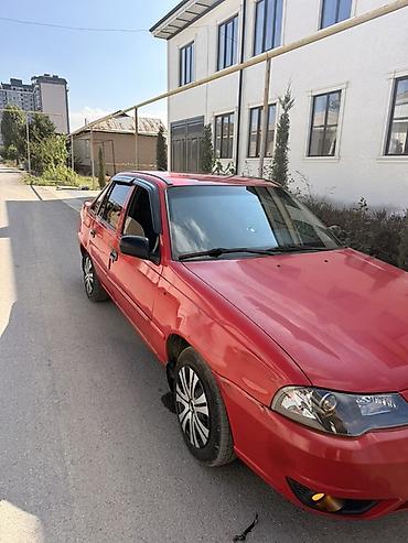 Daewoo: Daewoo Nexia: 2011 г., 1.6 л, Механика, Газ, Седан — 3