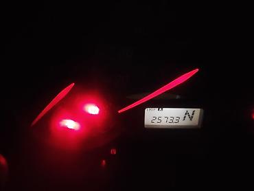 Toyota: Toyota WISH: 2004 г., 1.8 л, Автомат, Бензин, Универсал — 9