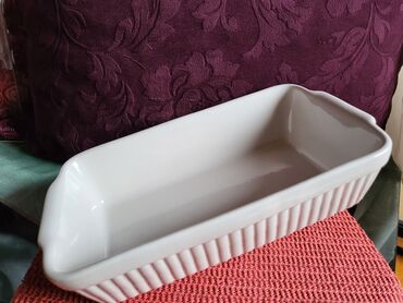 Ostalo posuđe: Djuvecara,pekac nov Ernesto. Djuvecara nova radjena od — 3