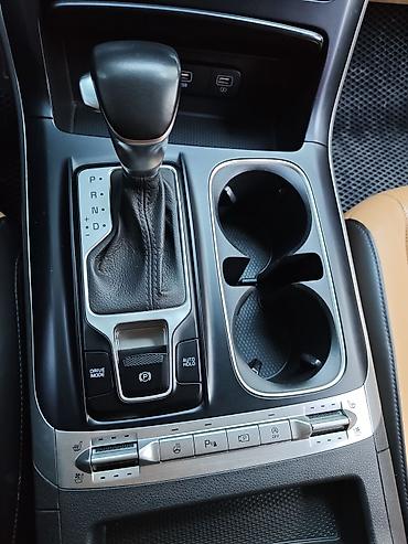 Kia: Kia Carnival: 2021 г., 2.2 л, Автомат, Дизель, Минивэн — 6