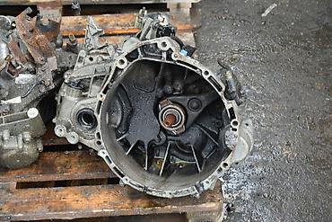 MENJAC YD22 ZA NISSAN PRIMERA OD 2002. DO 2007. GOD. | menjac za