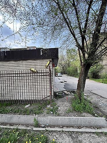сдаются павильон: 6 мкр 

Сдается павильон
Площадь: 24м2
Под мыломойку

Цена: 25 000сом — 2