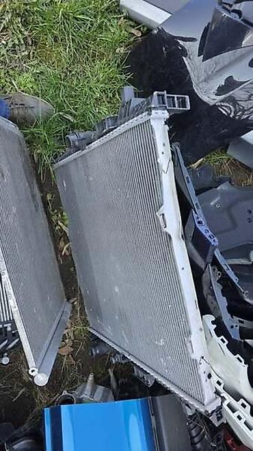 ugg guma: HLADNJAK G09 ZA BMW XM | BMW xm g09 hladnjak 17115A326B9 — 2
