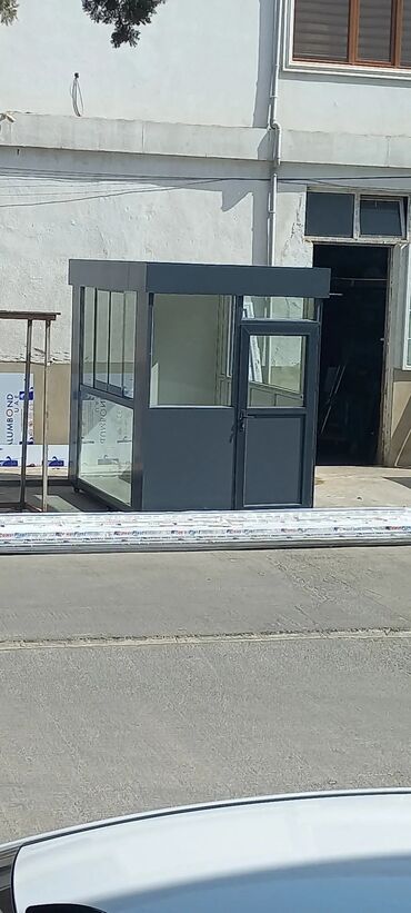 Konteynerlər: Mühafizə BUTKALARI. 120x120=690 man Təzə 155x155=690 man işlenmişi — 6