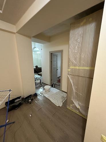 Покраска: Покраска потолков, Покраска стен, Покраска наружных стен, На масляной основе, На водной основе, Больше 6 лет опыта — 9