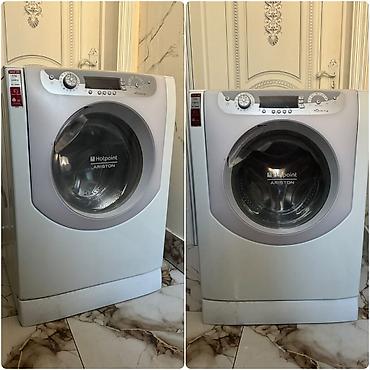 Paltar yuyan - 6 kg satılır 200 azn. Aqualtis firması, Almaniya lalafo.az -da Paltar yuyan - 6 kg satılır 200 azn. Aqualtis firması, Almaniya