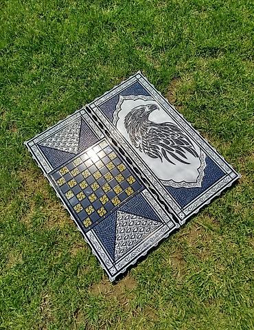 Nərdlər: Nerd NƏRD NARD NƏRDTAXTA NERDTAXTALAR HAZOR ELDE VAR. Cesid coxdu — 16