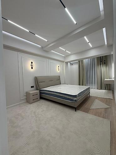 Продажа квартир: 4 комнаты, 108 м², 11 этаж — 9