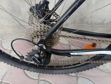 Горные велосипеды: Из Германии — 5