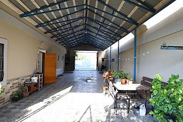 berde ev satışı: 6 otaqlı, 300 kv. m, Orta təmir — 6