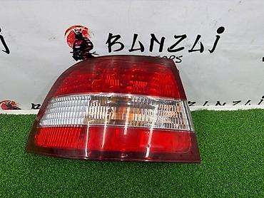 windom поворотник: Задний левый стоп-сигнал Toyota 2000 г., Б/у, Оригинал, Япония — 1