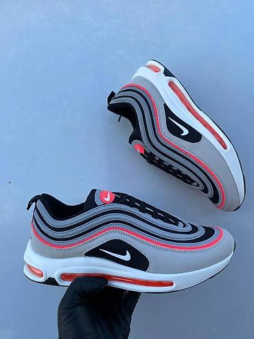 ld plavi: Nike air max 97 patike 

Novo
Brojevi 41 do 46

fb Moja Kupovina 1 — 1