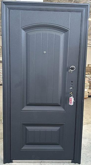 Otaq qapıları: Çatdırılma kredit mövcuddur — 12