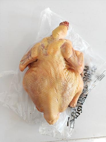 дойки ко: Целая тушка курицы-бройлера - Тип продукта — 3