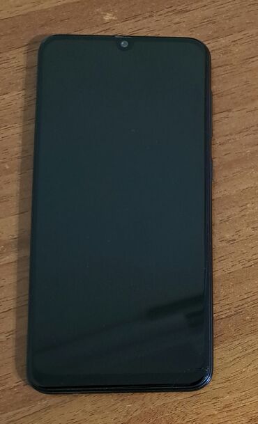 samsung z fold 3 ikinci el: Samsung A50, 64 GB, rəng - Göy, Barmaq izi, İki sim kartlı, Face ID