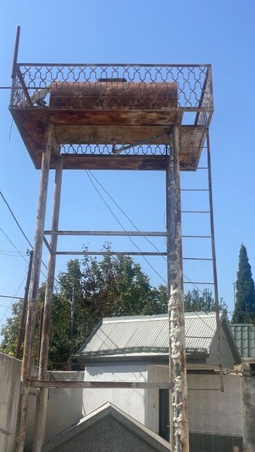 Məişət məhsulları: Pastavkali hamisi bir yerde satilir