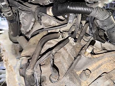 mazda d: Коробка передач Автомат Mazda 2002 г., Б/у, Оригинал, Япония — 3