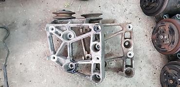 NOSAC KOMPRESORA ZA NISSAN ALMERA TINO OD 2002. DO 2007. GOD