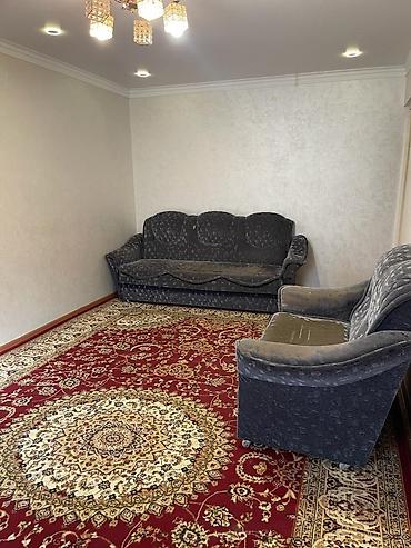 квв: 2 комнаты, 46 м², Карпинка 104 серия, 2 этаж, Косметический ремонт — 4