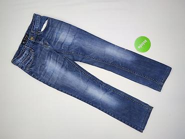 stanley jeans: Zara, Jeansy damskie, rozmiar S — 2